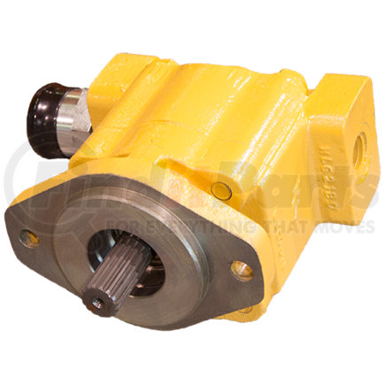 Replacement for John Deere AT179792 JOHN DEERE REPLACEMENT HYD PUMP