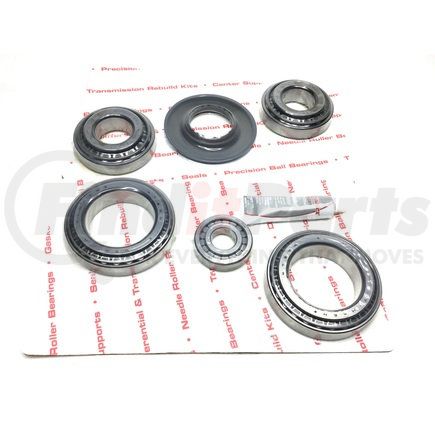 North Coast Bearing RA192RB BEARING-KIT