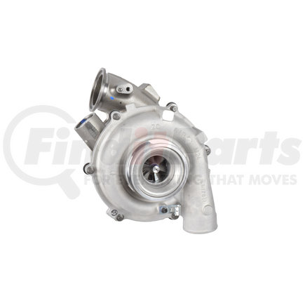 Garrett 734852-5009S GT35V Turbocharger