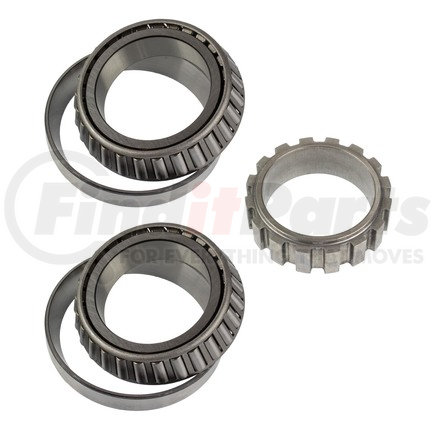 Midwest Truck & Auto Parts NP301337.902A2 TIMKEN BEARING