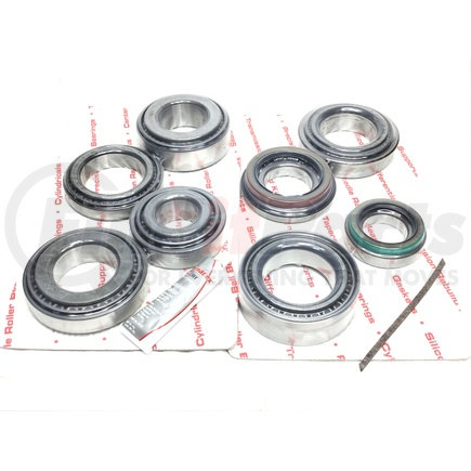 North Coast Bearing RA206 REBUILD KIT