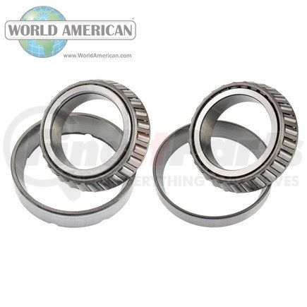 Midwest Truck & Auto Parts A1228H1308 BEARING