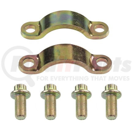 Midwest Truck & Auto Parts 170-70-18X DL-SP-RETAINER STRAP KIT-SPL17