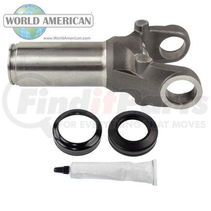 Midwest Truck & Auto Parts 20RLS40-11A1S SLIP YOKE