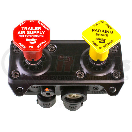 Midwest Truck & Auto Parts 800516 BENDIX MV3