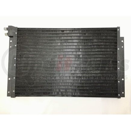 MEI 04-1218G CONDENSER