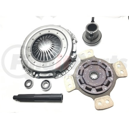 AMS Clutch Sets 53306405 CLUTCH KIT