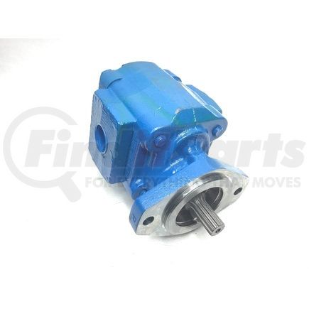 Permco 51A286ADXK2514 SPECIAL PUMP