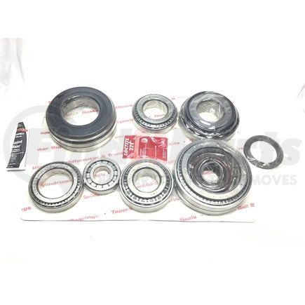 North Coast Bearing RA437 DIFF BRNG