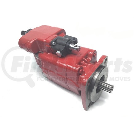 Muncie Power Products S2LD11502BPRR MUNCIE PUMP