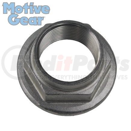 Midwest Truck & Auto Parts PN15 PINION NUT