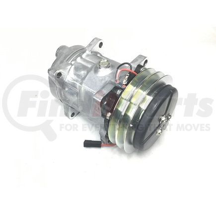 MEI 03-3411 SANDEN COMPRESSOR