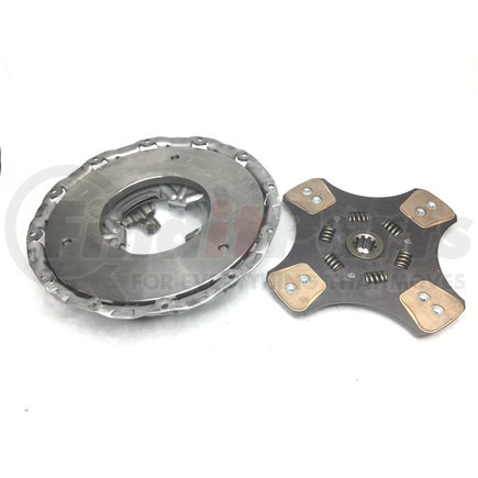 Eaton 107943-3 Installation