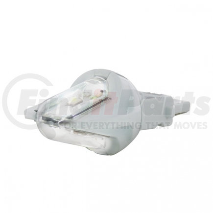 United Pacific 36546 2 High Power LED 3156 Bulb - White