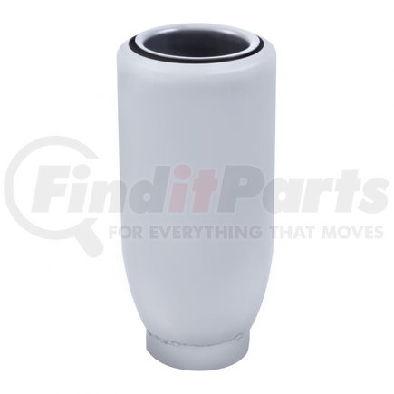 United Pacific 70297 Stainless Steel Exhaust Tip - 2" Pipe