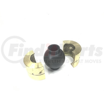 Hendrickson 30625-007 BRONZE END BUSH