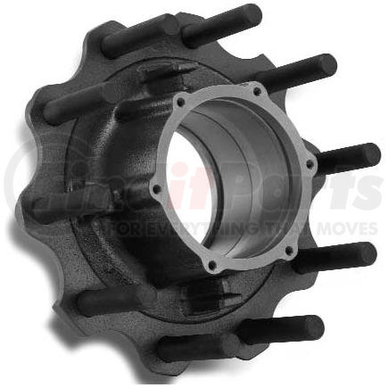 Meritor 04 15981 016 AY-REAR HUB