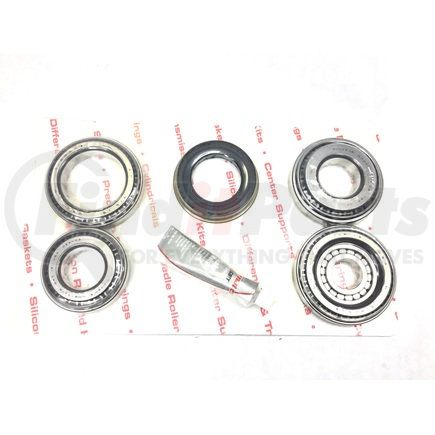 North Coast Bearing RA4330 KIT