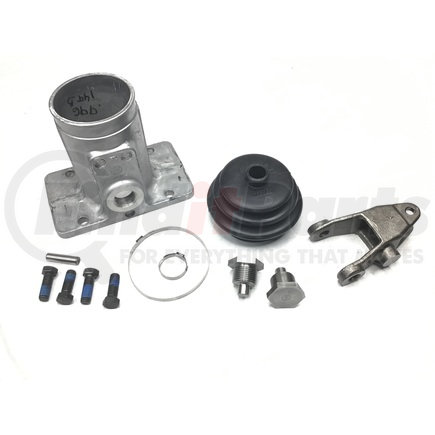 TTC 101-17-2-10X ASSY SHIFT CONTROL
