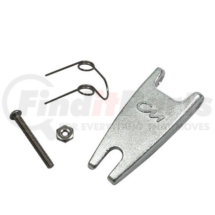 Columbus McKinnon 4X455329 LATCH KIT 5/8" CLEVIS HOOK