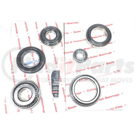 North Coast Bearing RA4390 BEARING KIT