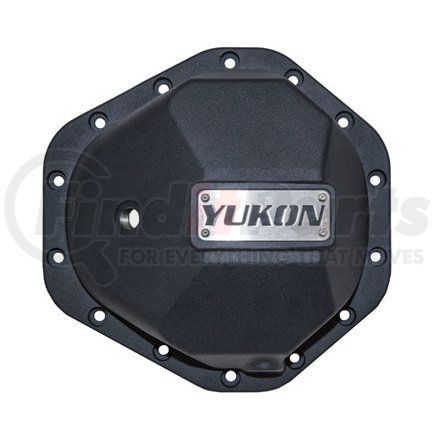 YUKON HARDCORE YHCC-GM14T-M 