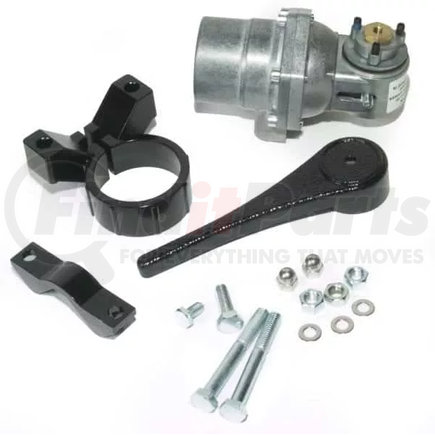 Euclid E-4329 Suspension Valve