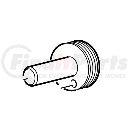 Fuller 16658 Fuller® - Piston