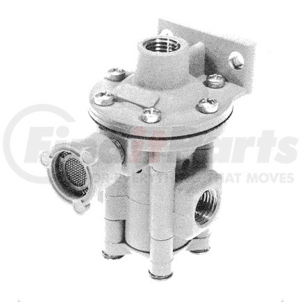 Brake Systems Inc WM147BC Normally Closed Relay Valve 111526 WM147C 