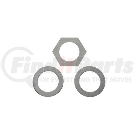 YUKON GEAR & AXLE YSPSP-047