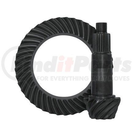 YUKON GEAR RING & PINION SETS YG D44JL-411R Ring & Pinion Gears