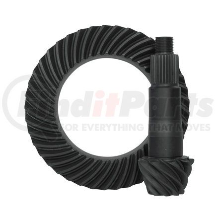 YUKON GEAR RING & PINION SETS YG D44JL-456 Ring & Pinion Gears