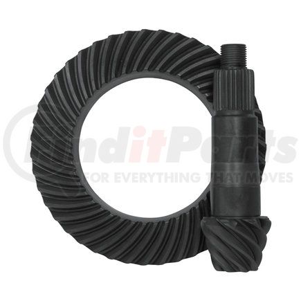 YUKON GEAR RING & PINION SETS YG D44JL-538 Ring & Pinion Gears