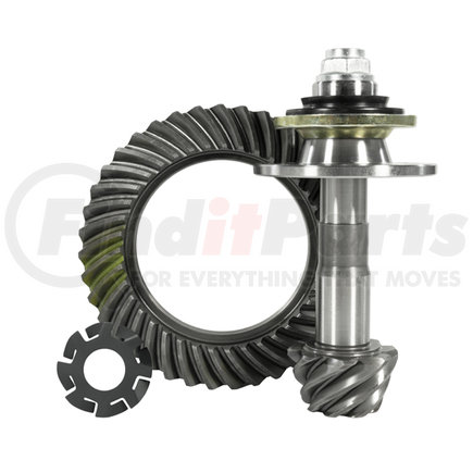 YUKON GEAR RING & PINION SETS YG TLCF-488RK Ring & Pinion Gear Set