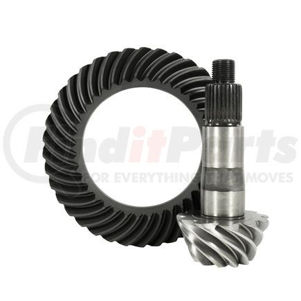 YUKON GEAR RING & PINION SETS YG D44JL-345 Ring & Pinion For Jeep Jl With Dana 44 Rear, 3.45 Ratio