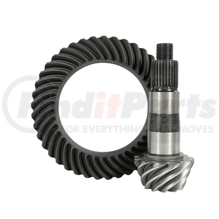 YUKON GEAR RING & PINION SETS YG D44JL-373R Ring & Pinion For Jeep Jl With Dana 44 Front, 3.73 Ratio