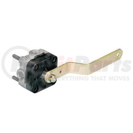 Hendrickson 60501-000L Height Control Valve - for E-One Trucks