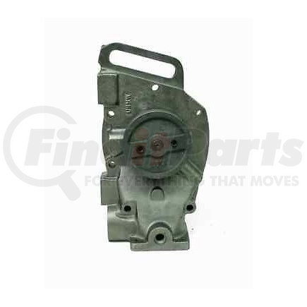 Interstate-McBee M-3801708 Pump - Water - Vented Suitcase