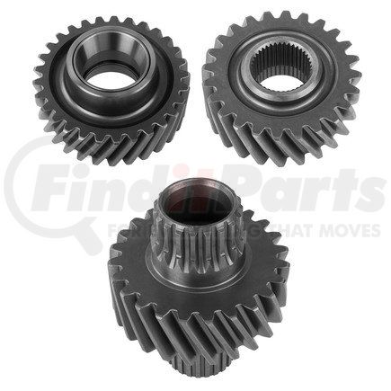 World American KIT_2117 KIT SL/SQHD HELICAL GEAR, 39 S