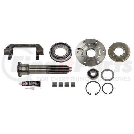 World American KIT 20088 CLUTCH INSTALL KIT MERITOR