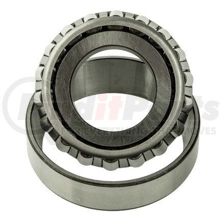 World American SET_406 TIMKEN WHEEL BEARING SET