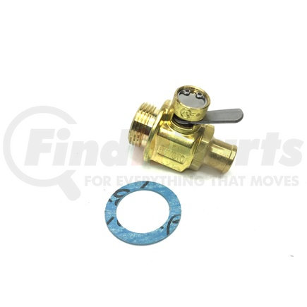 Fumoto T211NS VALVE