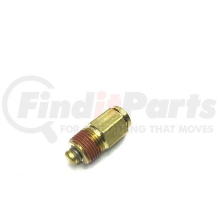 Meritor S2206D1226 Air Dryer Pressure Relief Valve