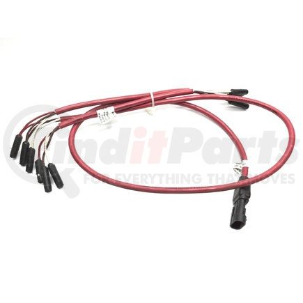 Phillips Industries 30-3194-01 Adapter, Harness