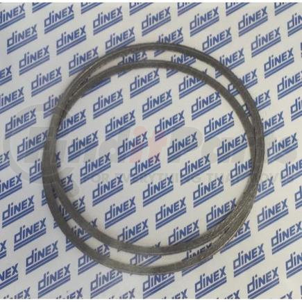 Dinex 65832 ATS Gasket for Navistar MaxxForce DT 7/9/10