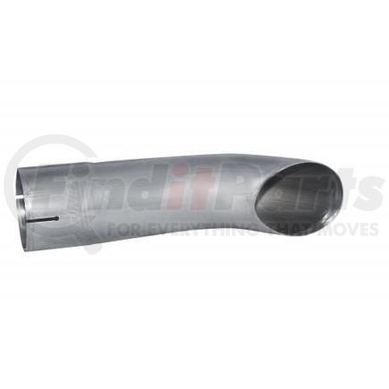Dinex 3FA009 PTS Pipe for Freightliner