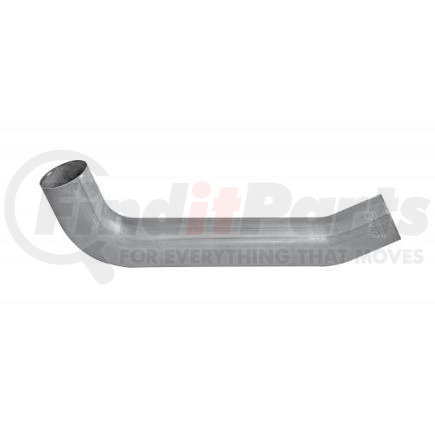 Dinex 8CA009 PTS Pipe for Volvo