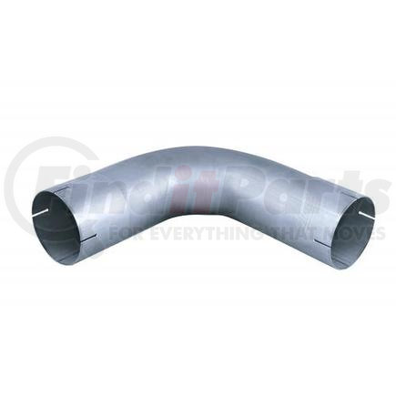 Dinex 8CG002 PTS Pipe for Volvo