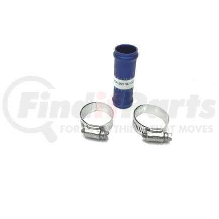 Flexfab KIT5003D HEATER HOSE REPAIR KIT 1"