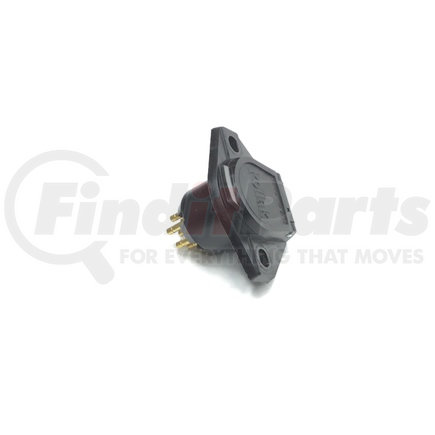 Truck-Lite 50897 Nosebox Receptacle Pollak #11-833